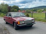 Mercedes-Benz Mercedes 300d - Mercedes-Benz S 300 mit Diesel-Antrieb