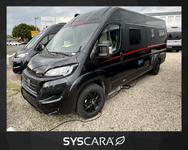 Dethleffs Globetrail Advantage 640 ES Fiat AHK-Solar-Navi