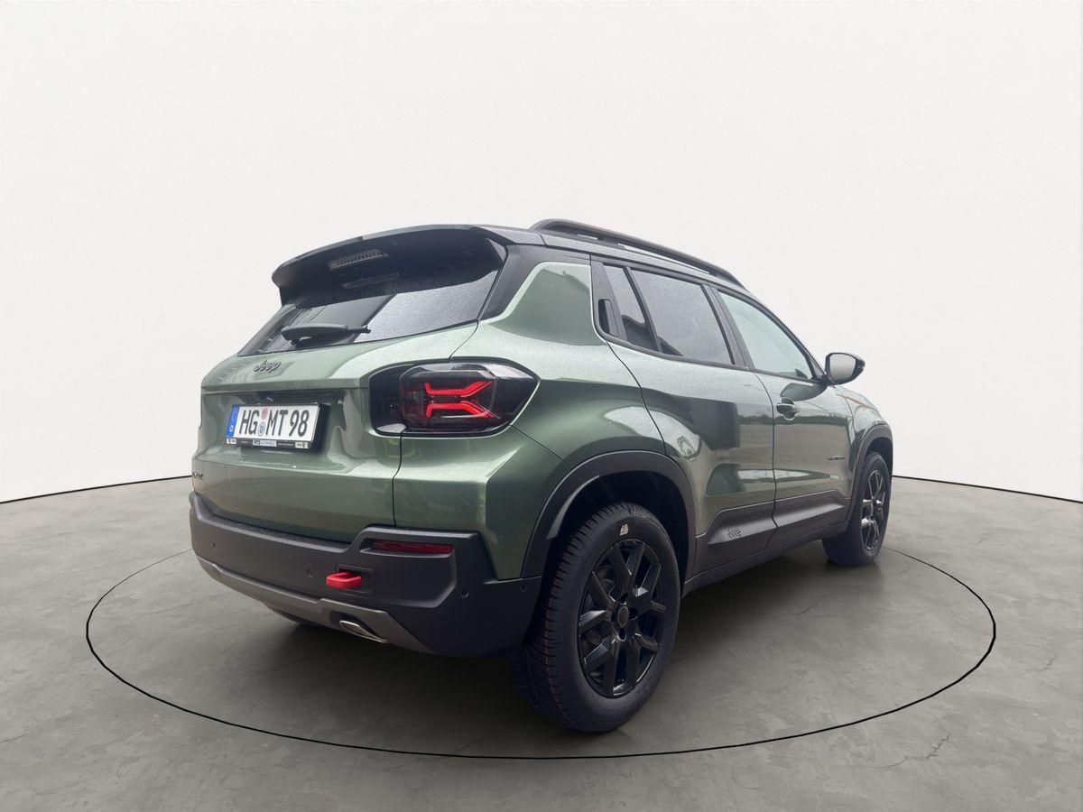 Jeep Avenger - Bild 3