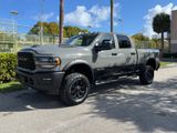 Dodge RAM 2500 Power Wagon Lunar Special Edition - Dodge: Power