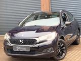 DS Automobiles DS4 CROSSBACK 130/Navi/LED/1.HD/PDC/TLeder/ - DS Automobiles DS4 aus 2016