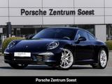 Porsche 911 Carrera/PDK/PDLS/Sport-Chrono-Paket - blaue Porsche 911 Urmodell