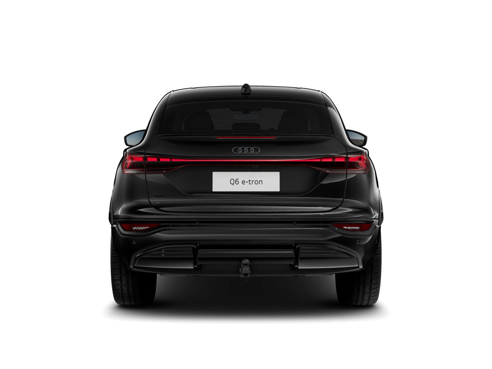 Audi Q6 e-tron - Bild 6