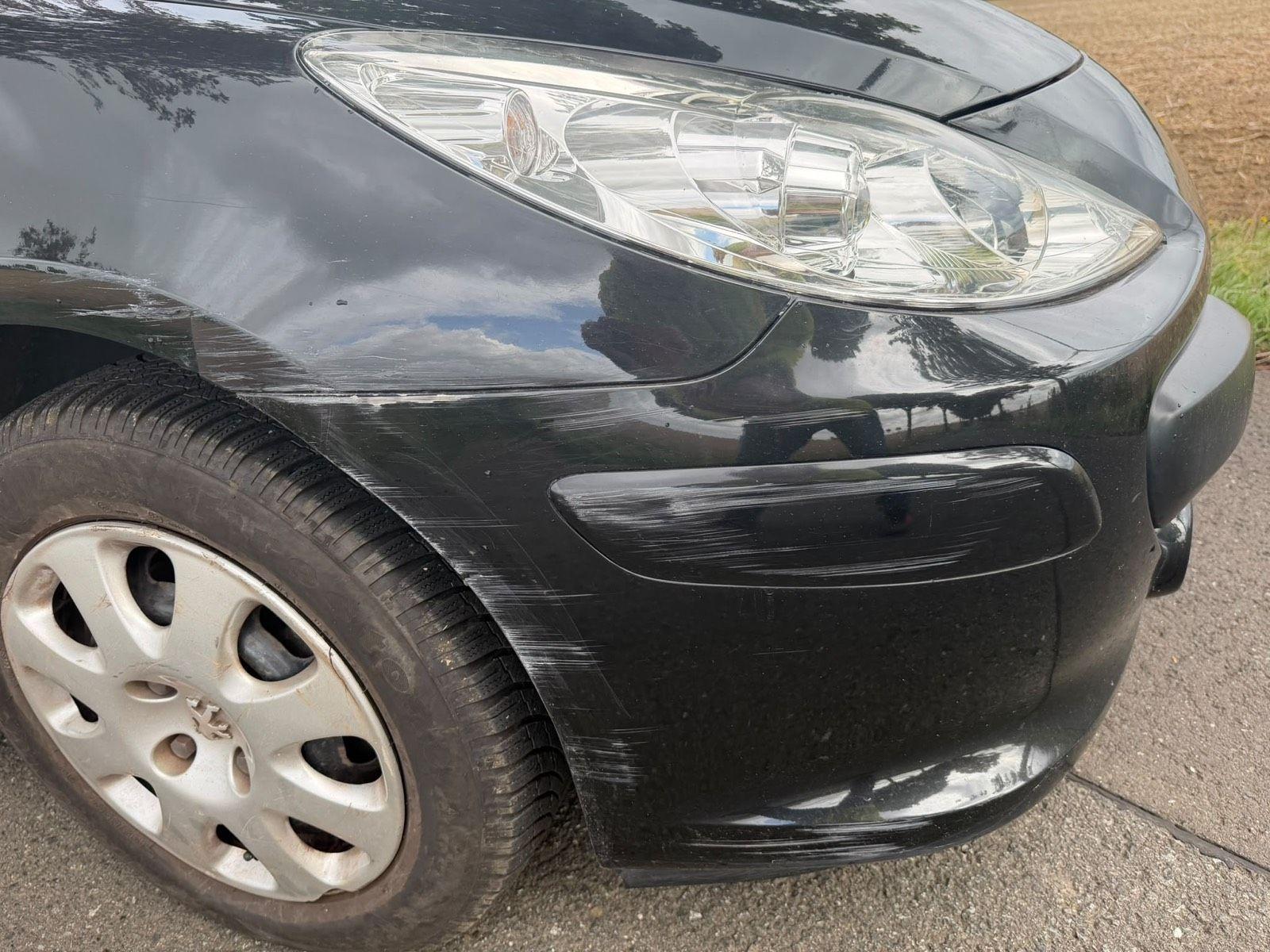Peugeot 307 2007 — photo 6