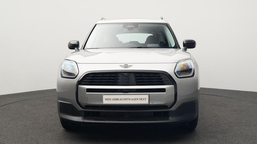 MINI Countryman C (Cooper) - Bild 3