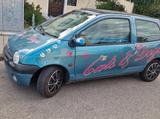 Renault Twingo Lazuli 1.2 16V Lazuli - Renault Twingo: Lazuli
