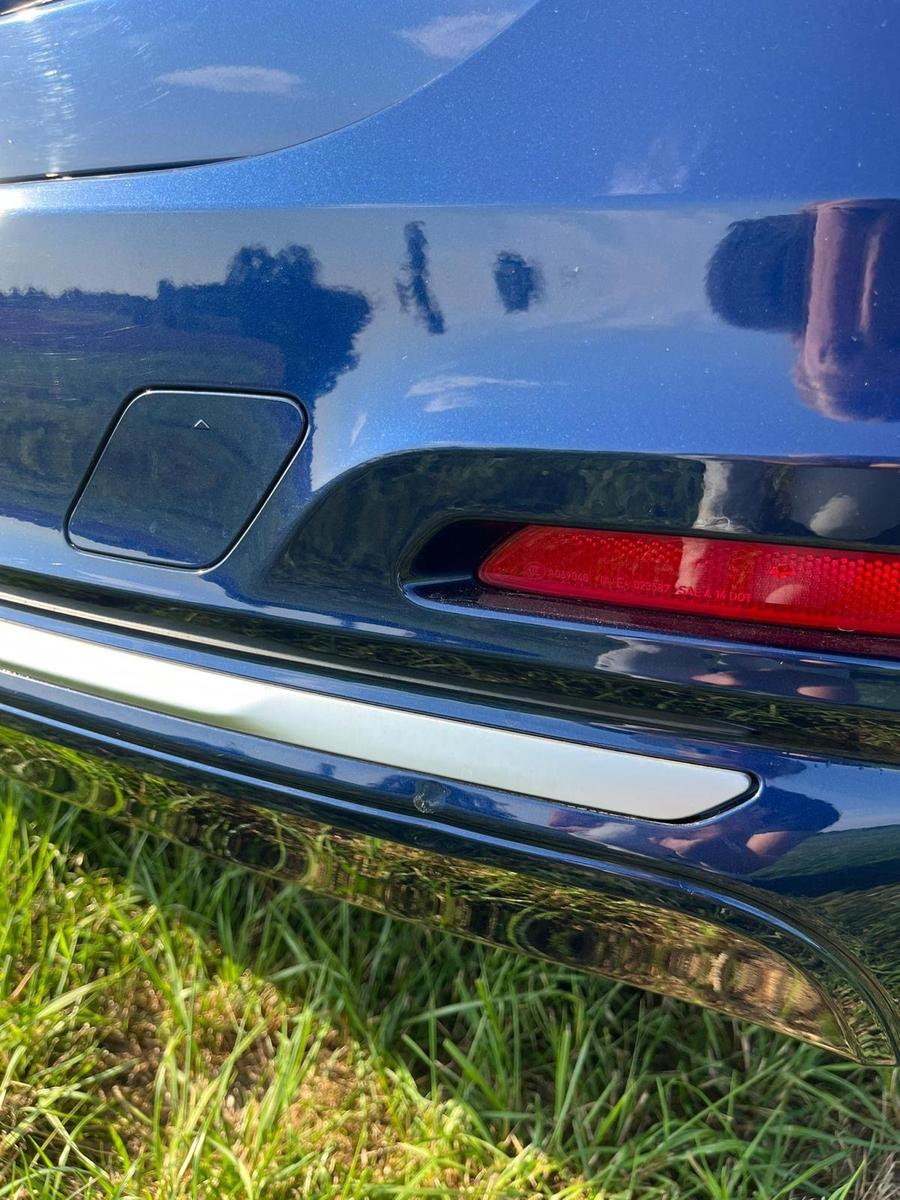 BMW 330i Touring Luxury Line Autom. Luxur...