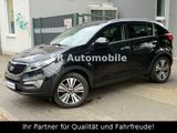 Kia Sportage 2.0 CRDI 4WD AHK*KLIMA*NAVI*PANO*TEMP.* - Kia mit Diesel-Antrieb: 2.0