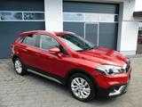 Suzuki SX4 1.4 S-Cross Comfort 2-Zonen Klima LED SHZ - Suzuki: Sx2