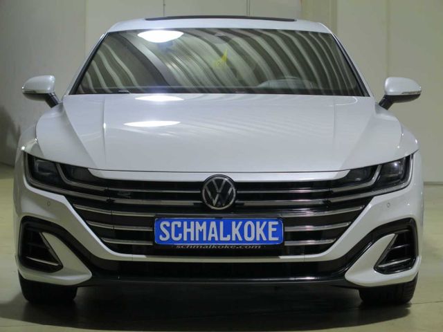 Volkswagen Arteon Shooting Brake 2.0TDI SCR 4Mot DSG7 R-Lin