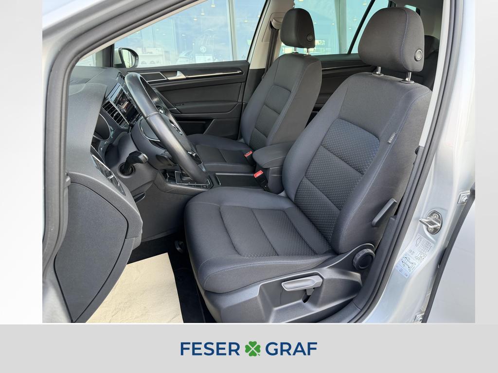 Volkswagen Golf United *Klima*Sitzhzg*Navi*DSG*, миниатюра 6