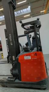 Toyota RRE160H - Toyota RRE160H