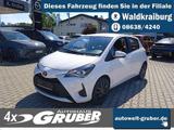 Toyota Yaris Comfort+Kamera+Klima+ALU