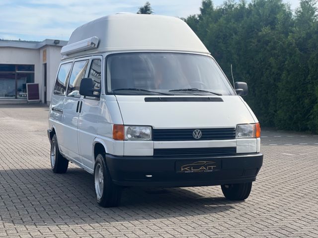 Fahrzeugabbildung Volkswagen T4 Wohnmobil