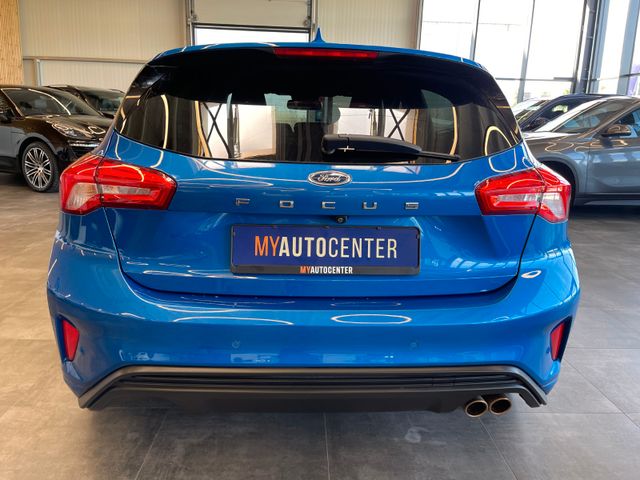 Ford Focus Lim. ST-Line 5-Türer Aut.*LED*NAVI*ACC*B&O