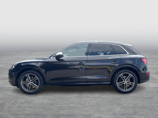 SQ5 3.0 TDI quattro 360° AHK ACC MATRIX