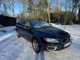 Volvo XC70 D5 AWD Momentum Geartronic Momentum - Volvo XC70: Momentum