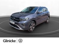 Volkswagen T-Cross - Vorschau Bild 1