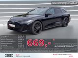Audi A6 Avant TDI qu S line edition one PANO Tech+ - Audi A6 edition-one