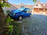 Volkswagen vw lupo college - Volkswagen Lupo College mit Benzin-Antrieb