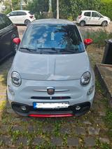 Abarth 595 1.4 T-Jet 16V 595 Pista Pista - Abarth 595 von privat