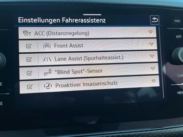 Volkswagen T-Cross 1,0 TSI United