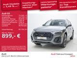 Audi Q5 50 TFSI e S-TRO*QUA*S-LINE*MATRIX*B&O*AHK*360 - Gebrauchtwagen in Göttingen