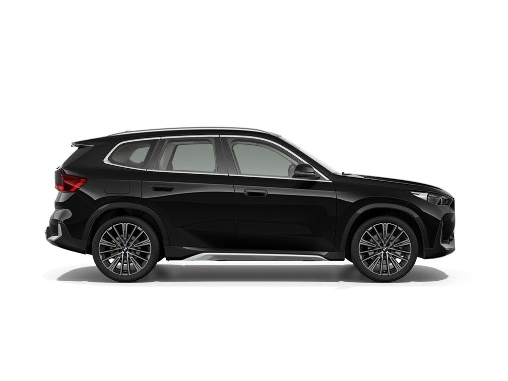 BMW X1 xDrive25e xLINE LEDER 20''LC PROF HuD AHK 360 foto 4