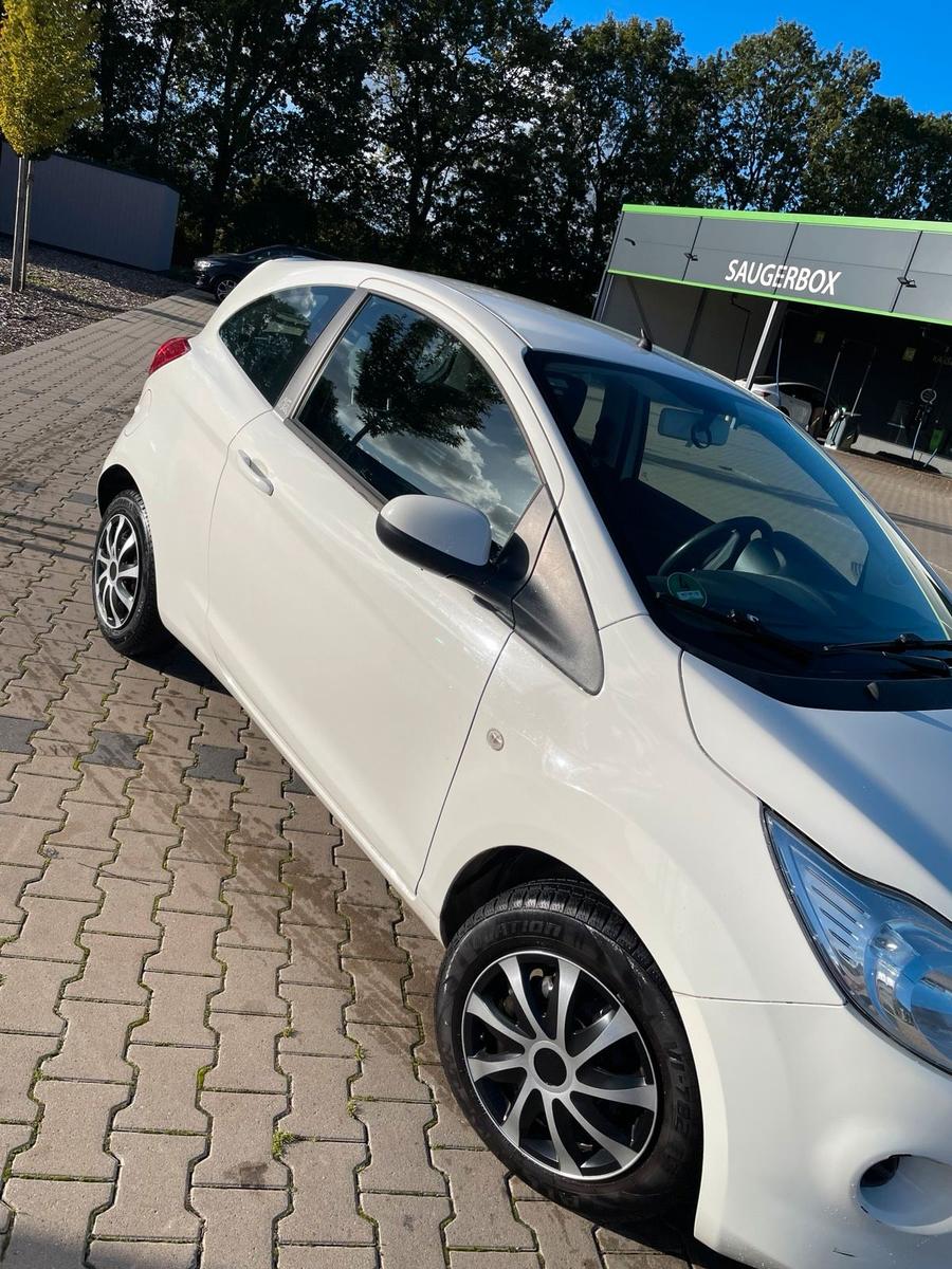 Ford Ka/Ka+