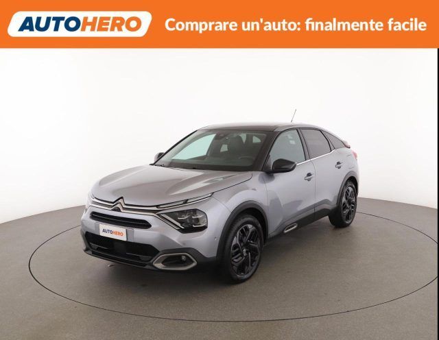 Image of Citroën C4