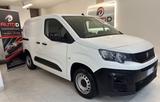 Peugeot Partner 1.5HDi 75 kw Furgone 2021 - Peugeot Partner 7
