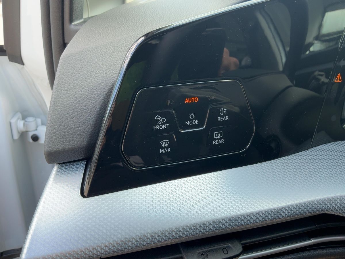 Volkswagen Golf - Bild 16
