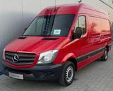 Mercedes-Benz Sprinter 211 CDI HOCH+LANG 7G AUTOMAT KLIMA AHK - Offers matching your search criteria