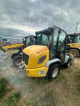 Kramer 5035 - Kramer Schlepper