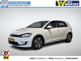 Volkswagen Golf e-Golf Comfort 36kWh | SOH 88% | Navi | Car - Volkswagen Golf mit Elektro-Antrieb: Limousine