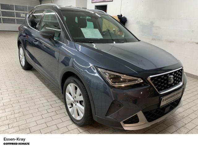 Seat Arona - Bild 29