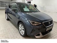 Seat Arona - Vorschau Bild 29