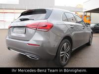 Mercedes-Benz A 250 e Progressive / Ambiente / Soundsystem