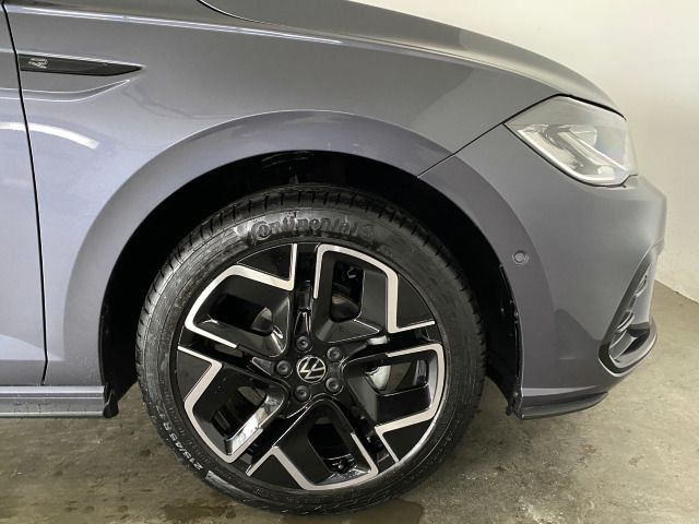 Polo R-Line 1.0 TSI KAMERA+ACC+SHZ