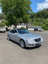 Mercedes-Benz Mercedes E 320cdi w211 Sportpaket - Mercedes-Benz E 320: Cdi W211