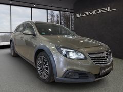 Opel Insignia - Vorschau 1