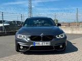 BMW F30 330d 3.0TDI M Paket Verkauf/Tausch - BMW 330 aus 2013 mit Diesel-Antrieb: Limousine