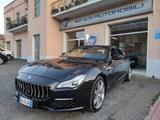 Maserati Quattroporte V6 Diesel 275 CV Granlusso - Maserati Quattroporte: Granlusso