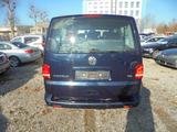 Volkswagen T5 Caravelle 2.0 TDI Lang ~ 133.000 km ~ 9 Sitze - Volkswagen T5 Transporter: 9 Sitzer