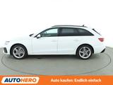 Audi A4 40 TDI S line Aut.*MATRIX*PANO*NAVI*ACC*CAM* - Audi A4: Weiß, Line