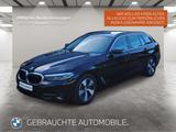 BMW 520d Touring LiveCockpitProf Kamera Sitzheizung - BMW 520 Gebrauchtwagen in Bremen