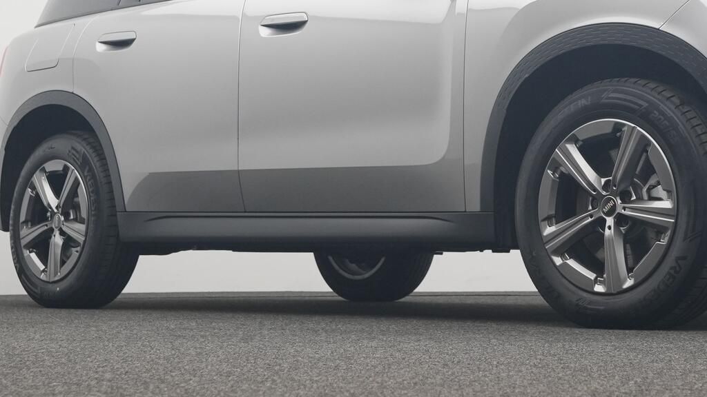 MINI Cooper C Countryman - Bild 23