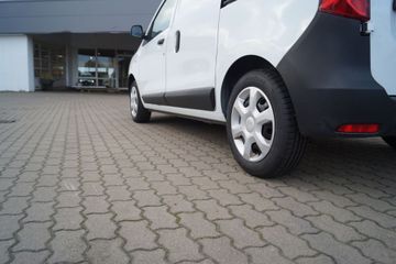 Bild 5 Dacia Dokker Express Blue dCi 75 Essential