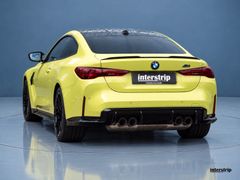 BMW M4 – 4 / 32