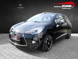 DS Automobiles DS 3 Cabrio THP 165 SoParis SHZ KAMERA NAVI LED - DS Automobiles DS3 aus 2016
